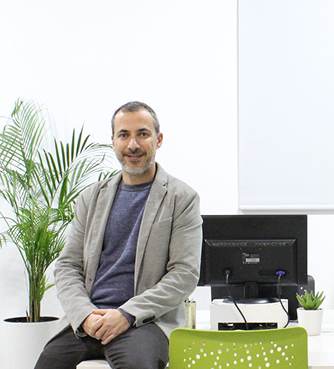 Manuel Cruz Berenguer <br> ARQUITECTO