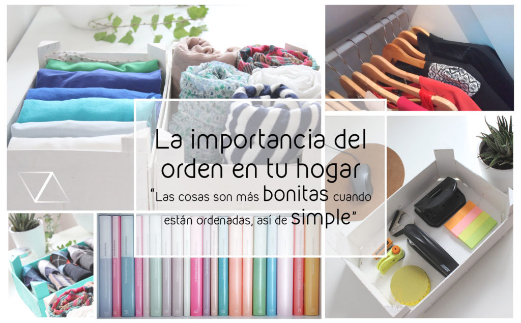 Desmaterializa tu vivienda. 5 claves iniciales 4 Desmaterializa tu vivienda. 5 claves iniciales 2
