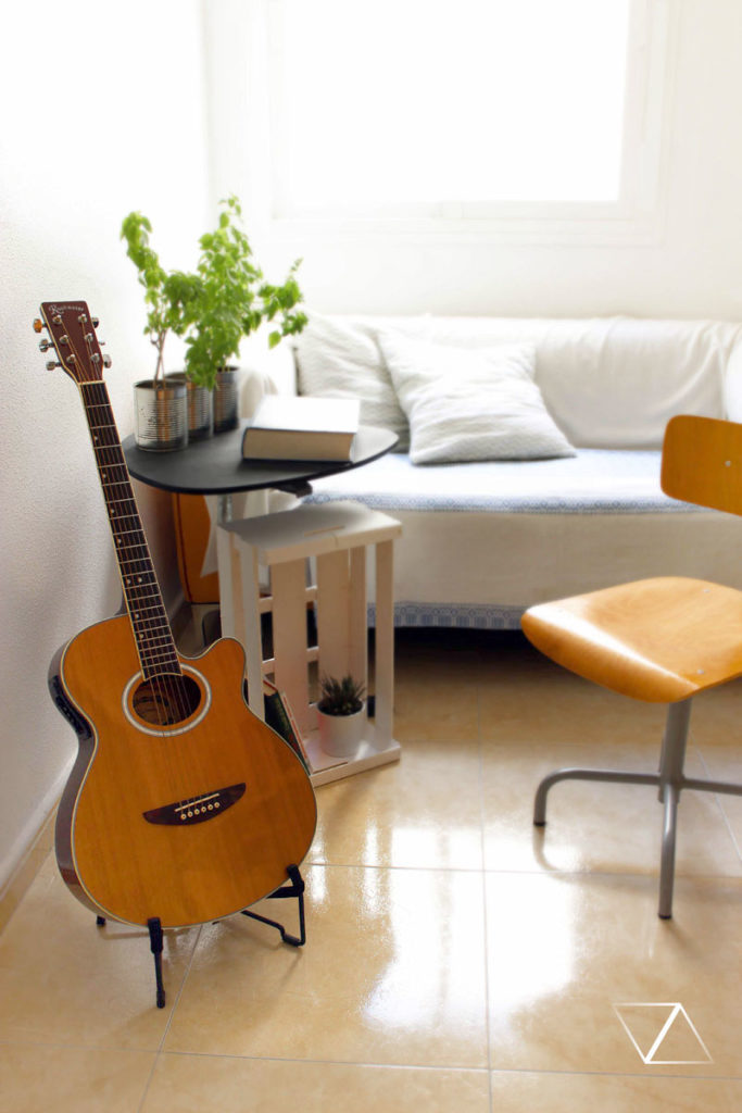 Desmaterializa tu vivienda. 5 claves iniciales 5 Desmaterializa tu vivienda. 5 claves iniciales 3