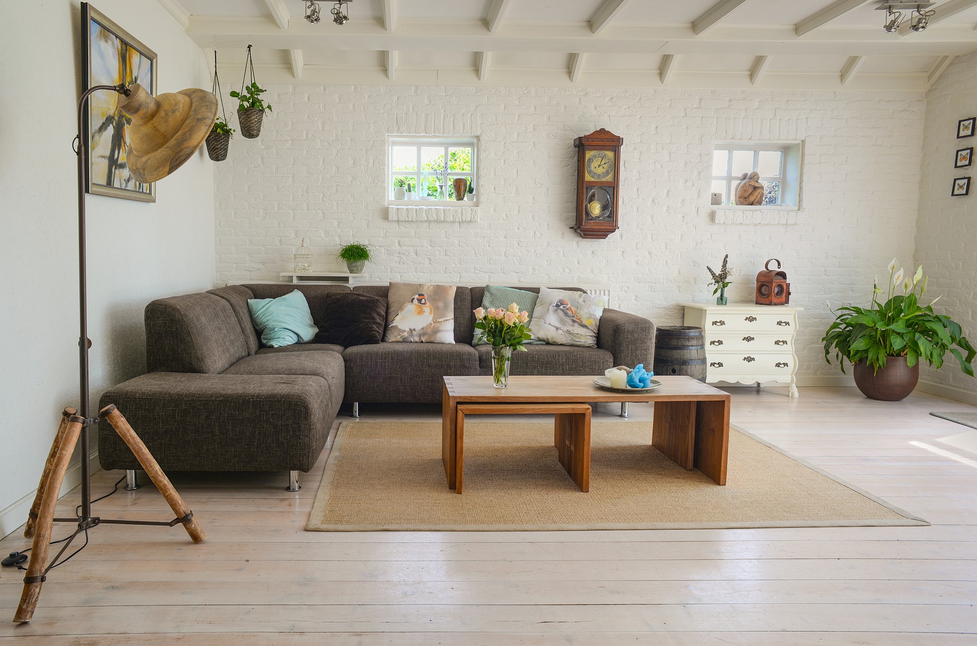 Desmaterializa tu vivienda. 5 claves iniciales 7 Desmaterializa tu vivienda. 5 claves iniciales 5