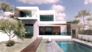 Vivienda Unifamiliar